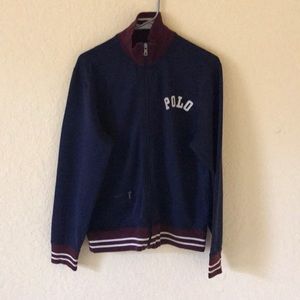 Vintage Ralph Lauren Track Jacket